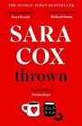 Thrown: THE SUNDAY TIMES BESTSELLING nove..., Cox, Sara