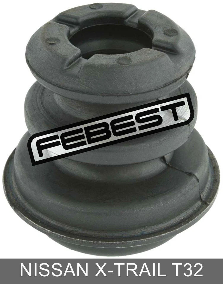 Rear Bumper Spring For Nissan X-Trail T32 (2014-) - image 1 of 1