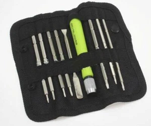 8 in 1 multi-function screwdriver combo set fits for disassembly and repair - Picture 1 of 1