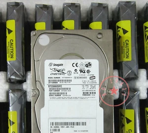 Seagate Cheetah 73LP 36.7 GB,Internal,10000 RPM,3.5" (ST336605FC) Hard Drive - Picture 1 of 1