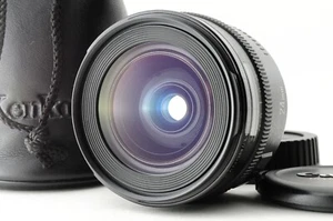 [Mint] Canon EF 24mm F2.8 Wide Angle Lens Prime SLR AF/MF w/Bag from Japan #ab08 - Picture 1 of 12