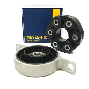 Reparatursatz Gelenkswelle MEYLE HD Hardyscheibe mit Mittellager BMW 3er E90 E91 - Bild 1 von 1