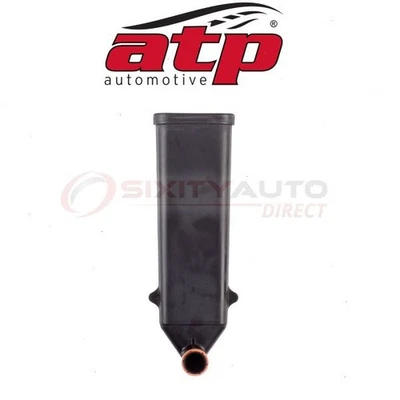 ATP Automatic Transmission Filter Kit for 2003-2007 Ford F-250 Super Duty - hq - Image 1 of 4