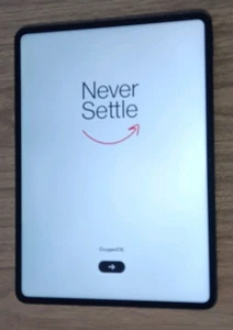 OnePlus Tablet Pad 3 -  Stylo Pen included - Boxed & Unused. - Picture 1 of 4