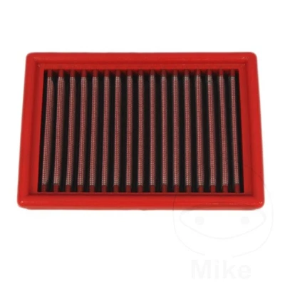 Filtro de aire BMC FM373/01 1 pieza apto para Moto Guzzi Stelvio 1200 8V 2009-2016 Foto 1 de 4