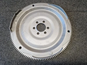 VW GOLF JETTA SCIROCCO MK1 MK2 1.6 1.8 AUTOMATIC GEARBOX FLYWHEEL 053105323E - Picture 1 of 7