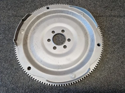 VW GOLF JETTA SCIROCCO MK1 MK2 1.6 1.8 AUTOMATIC GEARBOX FLYWHEEL 053105323E - Image 1 of 4
