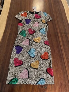 alice and olivia dress size 6 - Picture 1 of 7