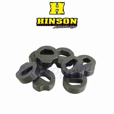Hinson Clutch Cushion Kit for 2014-2016 Husqvarna TE125 - Engine Clutch & th - Imagem 1 de 4