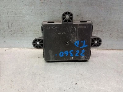 AV6N14C236AB centralina chiusura per VOLVO S60 II (134) D4 2010 5454419 - Immagine 1 di 2