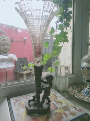 CHERUBIN BRONZE - Photo 1/4