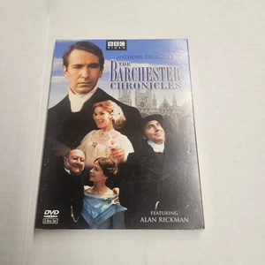 Barchester Chronicles (DVD) - Picture 1 of 3