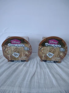 Disney Doorables Gold Peek Collector 2024 Edition, Neu Versiegelt - Bild 1 von 2