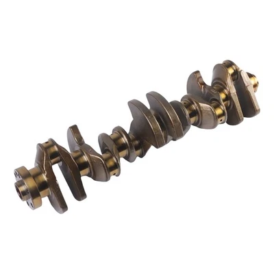 11217580483 11212163665 Crankshaft for BMW 135i 335i 435i 535i 640i 740Li 3.0L - Image 1 of 4