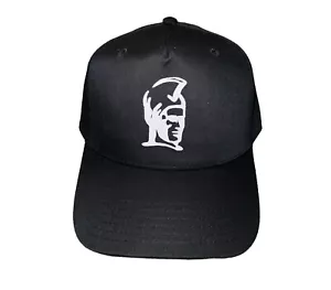 Nueva Gorra Personalizada King Kamehameha Hawaii Warrior Snapback HI - Imagen 1 de 5