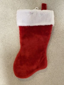 Weihnachtsfeiertag Strumpf Neu - Bild 1 von 2