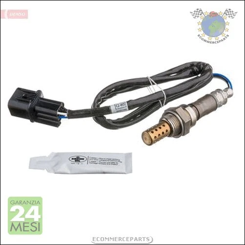 Sonda Lambda Denso per MITSUBISHI OUTLANDER II PAJERO 3000 - Immagine 1 di 4