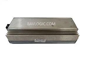 Amplificador DIRAC individual BMW E60/63/64/90/92/93 M3 M5 M6 (opción 752) 2008-2013 - Imagen 1 de 4