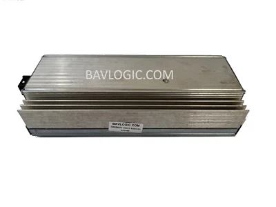 BMW e60/63/64/90/92/93 M3 M5 M6 individual DIRAC amplifier (752 option)2008-2013 - Image 1 of 4