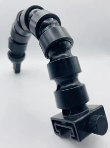 Tovatec 10" YS Flex Arm for Strobe or Light - Picture 1 of 4