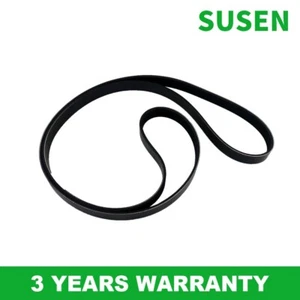 Serpentine Engine Drive Belt Fit for Holden TK Barina 1.6 F16D 2005-2011 6PK1875 - Picture 1 of 3