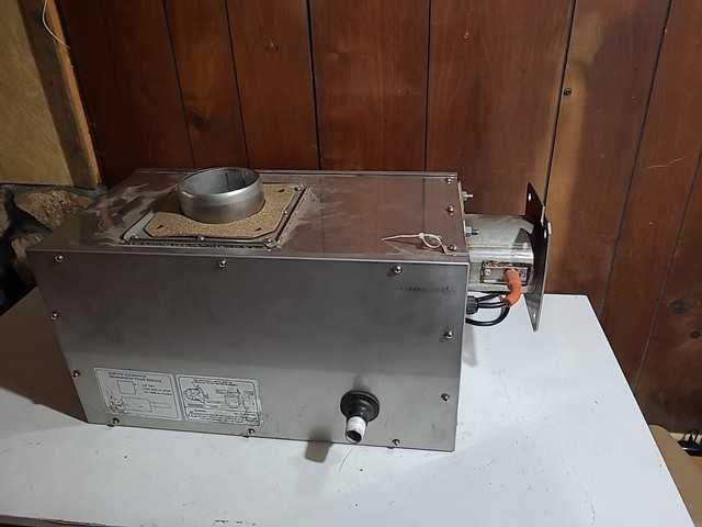 Infrared Tube Heater In Portable Industrial Heaters for sale | eBay