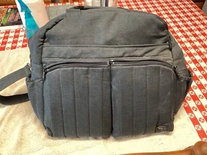 Lug Overnight Bag With Rfid - Picture 1 of 7