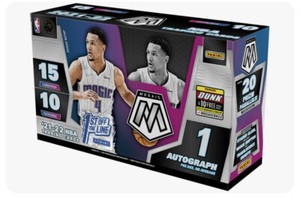 2022 Panini Mosaic Basketball Set Fillers! 1-200 HUGE DISCOUNTS! FREE SHIPPING!