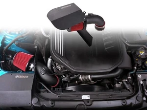 Cold Air Intake System For 2016-2019 BMW M140i M240i 340i F20 F22 F23 B58 3.0L - Picture 1 of 16