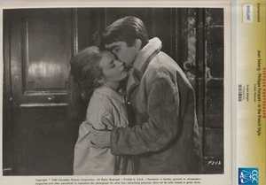 Jean Seberg In The French Style CGC Excellent 1963 CULVER PICTURES VINTAGE PHOTO - Picture 1 of 1