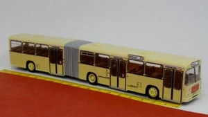 Tranvía MAN SG 192 Hagener 812 - sin publicidad - Rietze modelo especial - Imagen 1 de 2