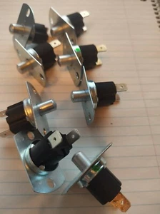 HELLA DOOR SWITCHES 6ZF003549001 - Picture 1 of 2