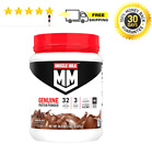 Muscle Milk Genuine Protein Powder 32G Protein Chocolate 1.93 Pound 12 Servings