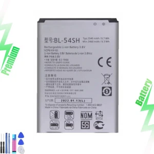 Bateria BL-54SG BL-54SH EAC62018209 EAC62018301 Optimus L7 L8 L80 L90 - Zdjęcie 1 z 4