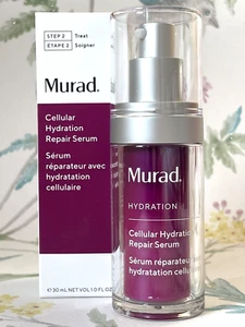 Murad Cellular Hydration Barrier Repair Serum Anti Ageing Nourishing 30ml RRP£72 - Picture 1 of 7
