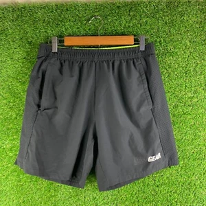 Rawgear Shorts Gr. L 30 x 7 schwarz Gym Shorts - Bild 1 von 8