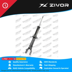 MONROE Suspension Strut Front Left - GT Gas Reflex For FORD FAIRLANE #35-0289 - Picture 1 of 11