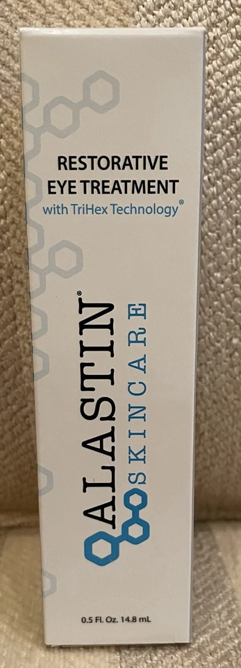 ALASTIN Restorative Eye Treatment Cream - 0.5oz
