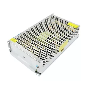 5V 40A 200W Switching Power Supply Non-waterproof 110V/220V Transformer Driver - Picture 1 of 10