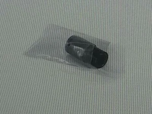5 X 6" 4 Mil Flat Poly Bags 1000/Bags - Laddawn 1081 - Picture 1 of 6