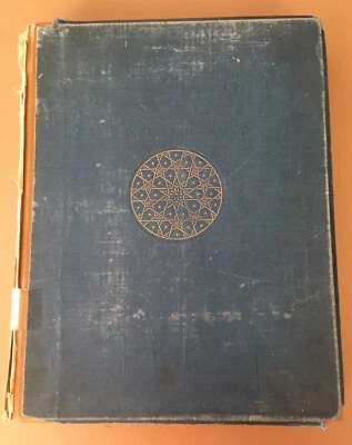 Martin, F.R. The Miniature Painting and Painters of Persia, India, Turkey Vol. 2 - Image 1 of 4