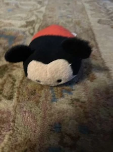 Disney TSUM TSUM ~ Mickey, Minnie, Goofy Plush BW1 - Picture 1 of 4