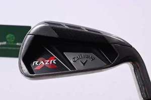 Callaway RAZR X #4 Iron / 22 Degree / Uniflex Callaway Shaft - Picture 1 of 6