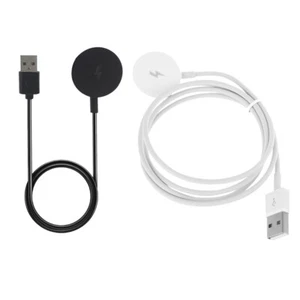 Kabel ładujący USB Stojak Zamienny zegarek Ładowarka Adapter do Fossil Gen 1/2/3 - Zdjęcie 1 z 18
