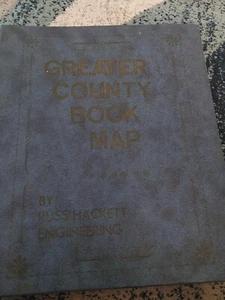 Pinellas County - St. Petersburg, Clearwater - engineering maps pasco also - Picture 1 of 8
