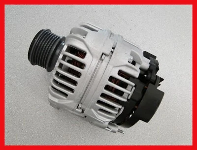 5B0474 ALTERNATOR For VW California T5 Caravelle T5 Transporter T5 1.9 TD TDI - Image 1 of 4