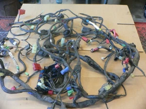 89 Honda Goldwing GL1500 Wiring Harnesses  - Picture 1 of 2