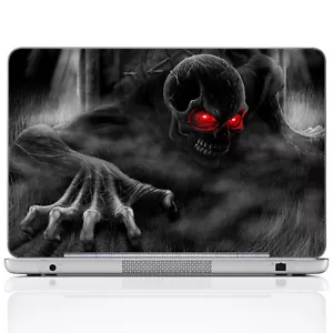17" 17.3" High Quality Laptop Notebook Computer Skin Sticker Decal Cover 2253 - Picture 1 of 2