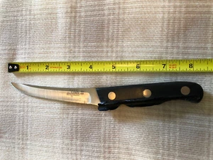 Chicago Cuterly 503 Metropolitan USA 4" Klinge - Bild 1 von 4