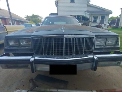 GUNSIGHT CAR HOOD ORNAMENT 2" BUICK STYLE METAL EMBLEM - fits Ford F100 250 350 - Image 1 of 4